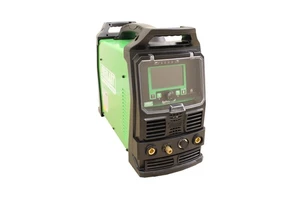 Typhoon 330 Inverter DC/AC TIG DC Stick Welder-Powerful & Portable Gasless Stainless Steel New & Used Condition