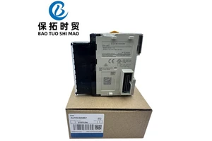 Brand New Original Industrial Automation PLC CJ1W-DA08V Warehouse Stock Plc Programming Controller