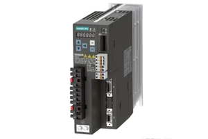 6SL3210-5FB10-4UF1 Original And Genuine Analog Input Module Single Phase Three Phase AC Drive VFD For Compressor And Motor IP20