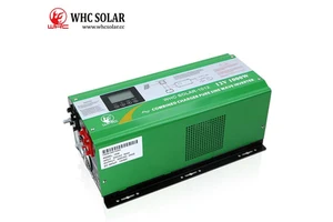 Pure Sine Wave Dc to Ac Solar Power Inverter China Price Inversor 12v 24v 48v 110v 220v 1000w 3000w 5000w 6000w Inverter