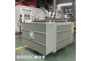 YAWEI 11kv 415step Up Transformera50kva 100KVA 200KVA 110v 220v 230v 380v 415v 480vrstep Down Isolation Transformer With Price