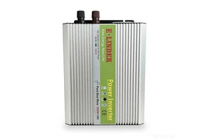 500W Multi Functional Power Inverter 110v Pure Wave Inverter New Intelligent Inverter 0.5KW high quality Connect the controller