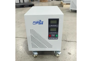 10KVA Dry Transformer 220V to 480V Voltage Converter Car Low Voltage Transformer