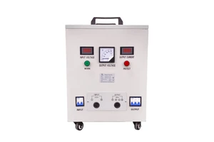 CE Single Phase 220v To 3 Phase 220v 380v Phase Converters Transformer 10kw 15kw 1kw AC Transformer Prices