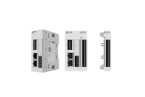 Modbus Rtu Pulse Output Communication Module External Io Module Input and Output Io