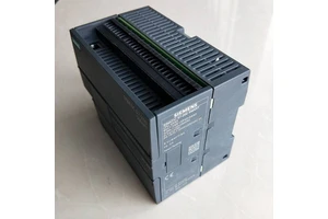 Siemens 6ES7331-1KF02-0AB0 Series S7-400 PLC Controller PAC Type Industrial Automation Ethernet/CC-Link/Profibus PLC Programming