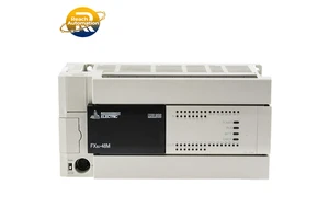 FX3U-48MR/ES-A Process Controller PLC Hot Sale