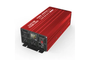 Wholesale Inversor De Onda Sinusoidal Pura Off Grid 12v 24v Pure Sine Wave Inverter for Home