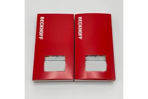 BECKHOFF PLC NEW ORIGINAL KL9520