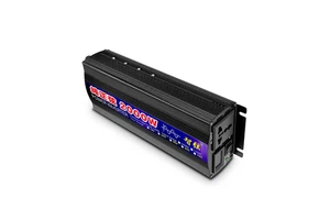 1600W 2000W Pure Sine Wave Inverter DC 12V/24V48V/60V to AC 110V/220V Voltage Transformer Power Converter Car Inverter