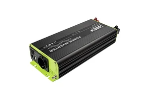 Manufacture Power Inverter 300w 500w 1000w 1500w 2000w 2500w 3000w Pure Sine Wave Inverter With E-Mark Certificate