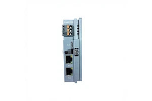XC Series Plug Remote IO Module-Series 1 with 5 Year Warranty Type Other