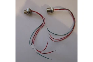 FSB 3-0.2/18.25 FSB3021825 Microfast Receptacle Connector for Plc