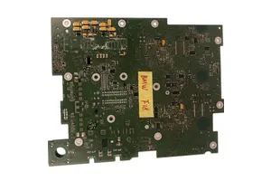 Suitable for BMW F18 Inverter Anti-theft Memory Deletion, Unable to Communicate for Maintenance