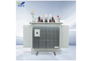 China Manufacturer Supply 100 Kva Transformer 33kv to 400v 220v to 120v Step Down Transformer