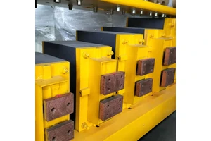 35KVA-5.2V-5 Water-Cooled Transformer/Epoxy Casting Transformer/transformer Toy Made in China