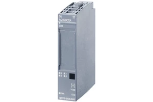 Contact Me High Quality Plc Original New CPU Module 6ES7412-3HJ14-0AB0 PLC