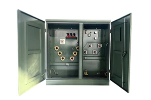 Yawei's 2026 Direct Sales of Energy-saving and Efficient American Style Box transformers by Manufacturers