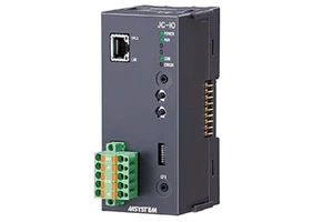 MG JC-IO I/O Connection Module Model P11 Made in Japan