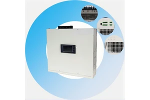 Premium APF/AHF Active Power Filter 380V 10-600A 5th Gen IGBT Low Noise Fast Response Wall-mounted Harmonic Mitigation Device