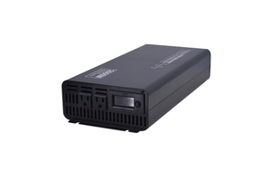 Smart Inverter 2000W Pure Sine Wave 12v 24v 48v Dc to 110v 220v 230v 240v Ac 2000W 4000W Power Inverter