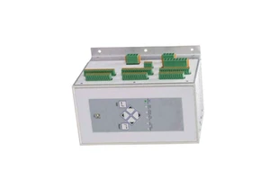 TSI DECS-250-LN2SN1N PLC Complete Digital Excitation Control System For PLC Programming 32 I/O 240V USA Origin Stock Warehouse