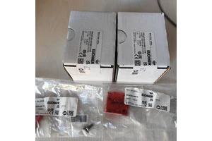 RFID IO Module PLC