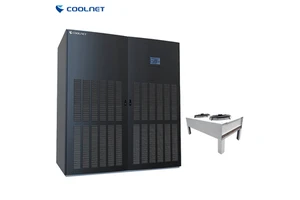 Coolnet CyberMaster Smart Inverter Precision AC - 60/70 KW Server Room Cooling With Humidity Control