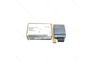 New Original 6ES7232-4HA30-0XB0 S7-1200 S7 1200 SB 1232 6ES72324HA300XB0 PLC Analog Output Module