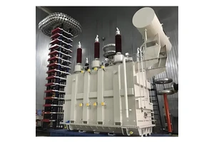 Transformers Price 10Kv 33Kv Oil Immersed Transformers S13 Series 100Kva~2000Kva Customizable Electric Power Transformer
