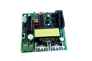 New 100W Modified Sine Wave Inverter Circuit Board, 12V to 220V AC 50Hz DC-AC Step-Up Module m157