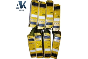 Safety IO Modules 311074