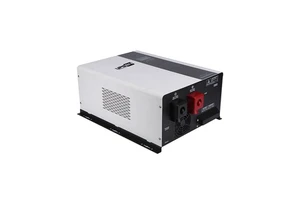 Power Inverters 8Kw 10kw 12kw DC AC Hybrid Solar Inverter with Mppt Charger Controller and 3 Times Surge Power