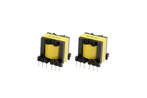 ZLOR PQ2020 Customised High Frequency Transformer 2020 Chinese Supplier Specialty Transformers Low Noise Operation for Quiet