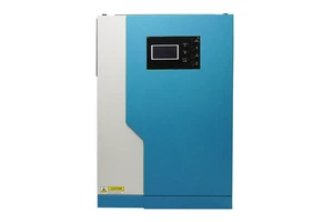 1KW 2KW 4KW 6KW MPPT Solar Hybrid Inverter Manufacturer 12/24 Volt 48V Hybrid Inverter Toroidal Solar Inverter With Charger