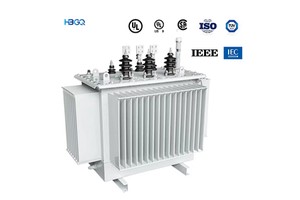 220V to 110V Three-Phase Stepdown Transformer 50Hz/60Hz Frequency Manufactured by Quality Companies