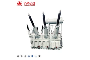 10MVA 69KV/6.3KV Factory Price Direct Sales Of High-quality Large Power Transformer