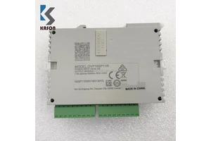 NEW In Stock DVP16SP11R PLC Extension Digital I/O Module Relay Output