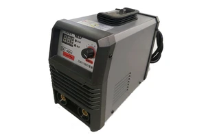 New Hot Selling Factory Portable Inverter DC AC Motor Manual Metal Arc Welder Machine