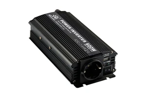Modified Sine Wave Inverter 12V 220V Inverter 600 Watt