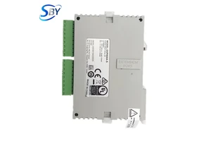 Industrial DVP06XA-S DVP08XA-S DVP16XA-S DVP24XA-S Analog I/O Module