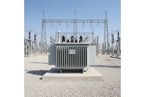 Oil Immersed Transformer S11- M-800 KVA Model