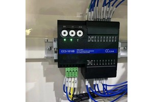 CC-PUIO01 UIO Universal Input/Output Module with IO-Link Compatibility 1 Year Warranty 100% New & Original