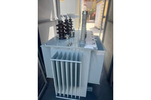 Oil-immersed Transformers, 220V/230V Power Transformers, 35KV Medium/high-voltage Power transformers