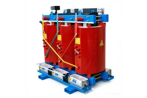 Manufacturer's Stock Power Transformers SCB18-1250KVA Dry-type Transformers, Producing Various Models of Transformers