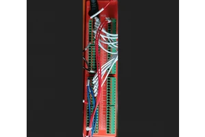 Profibus IO Input and Output Module Borunte BRTIRSC0603A