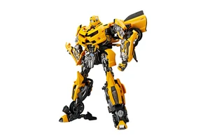 Hot Selling Educational PVC Transformation Robot Toys for Kids DIY Assemble Vehicle Figures Busts