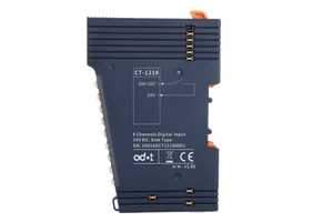 PLC Remote IO Module Digital Input CT-1218