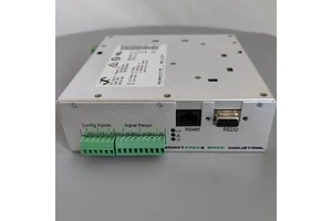 Eltek Smartpack2 Touch Basic Industrial Controller Module P/N 242100.601