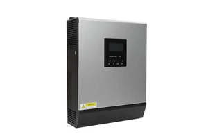 High Quality 1kw 2kw 3kw 4kw 5kw Hybrid Solar Inverter Inversor Hibrido Solar Power System Home LCD Pure Sine Wave Output